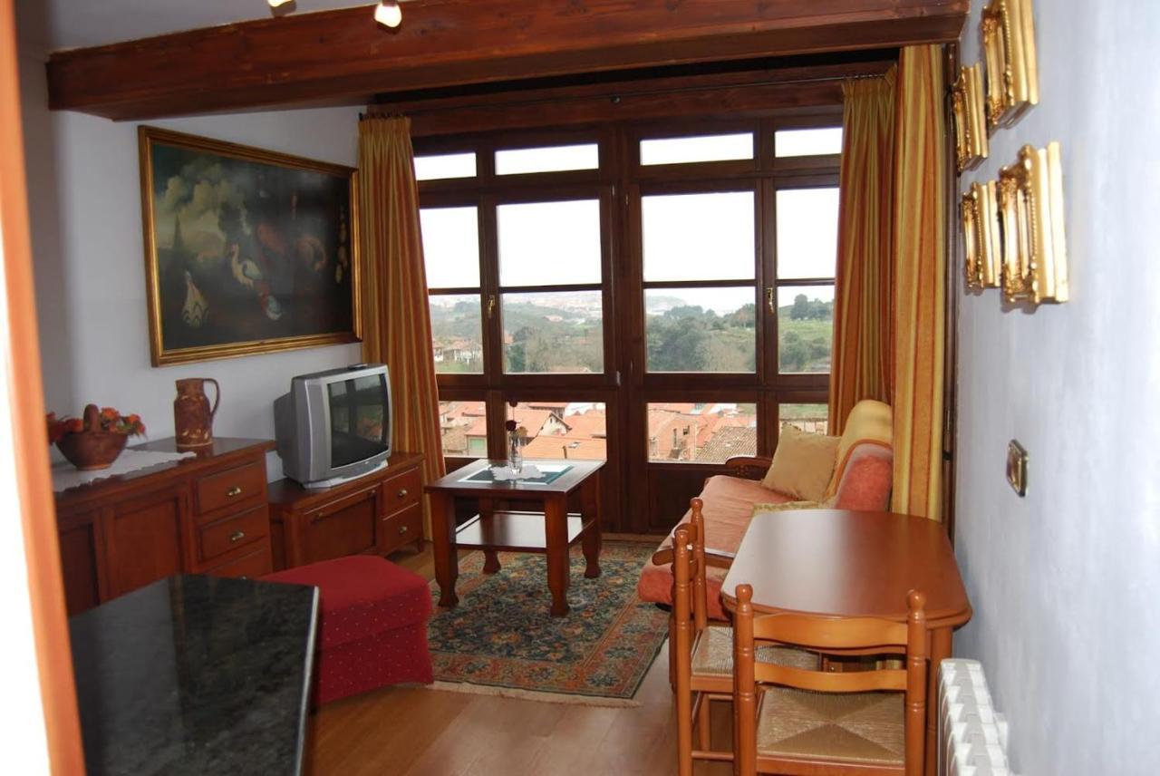 Apartamento Mirador Del Cantábrico *