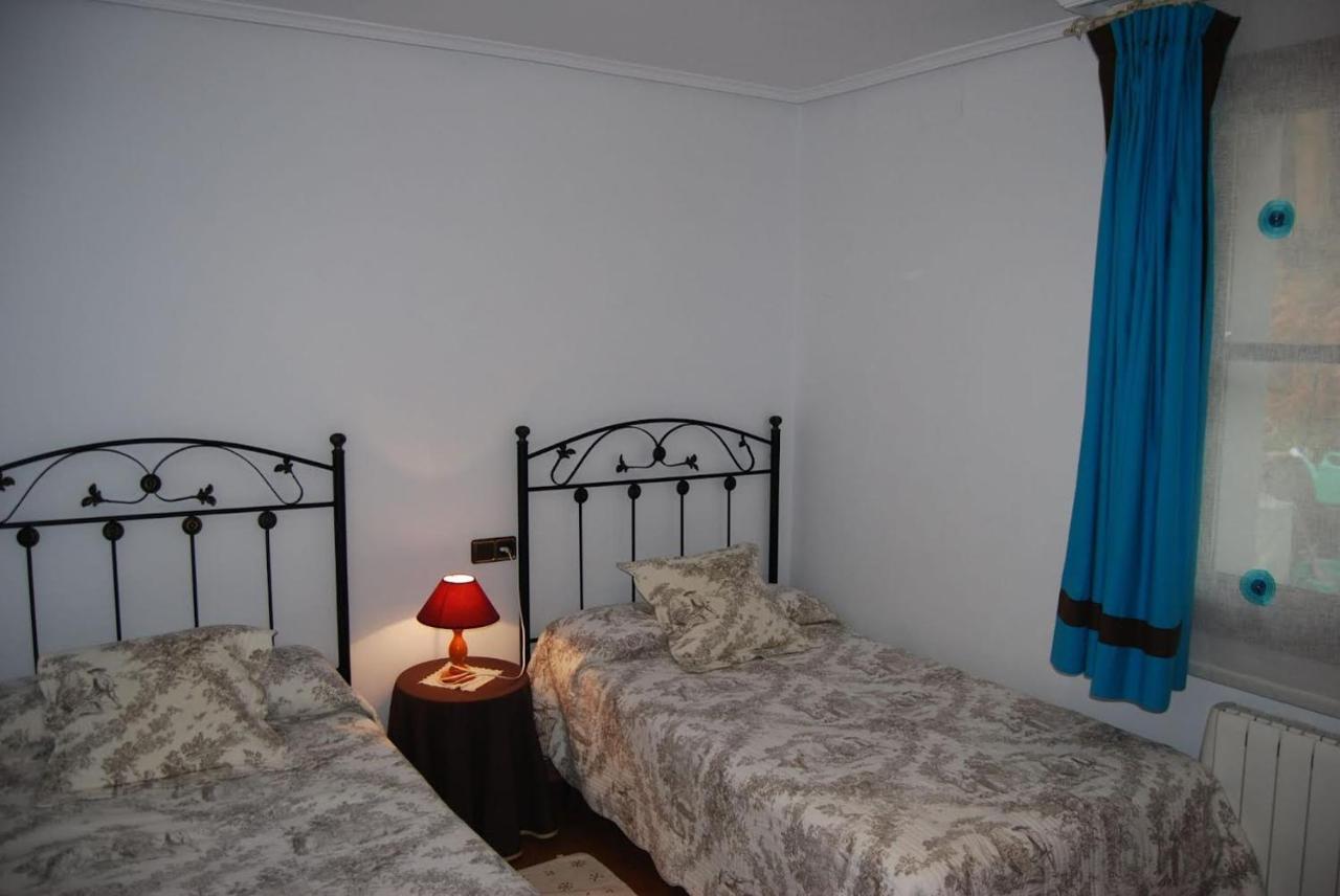 Apartamento Mirador Del Cantábrico