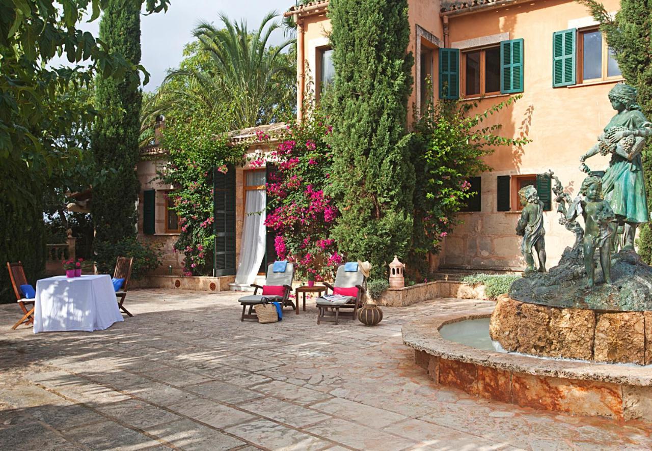 Farm stay Es Revellar Art - Adults Only