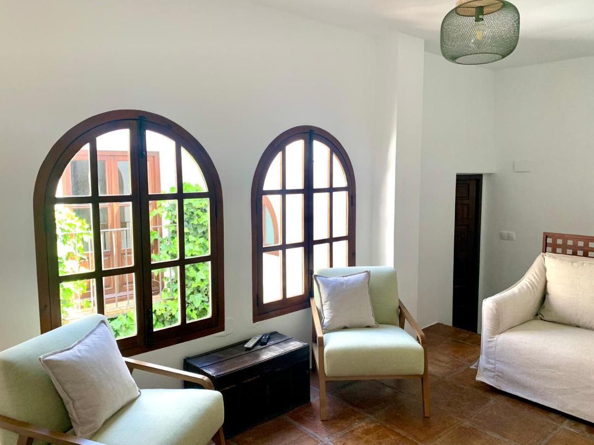 Patios De La Judería Apartamento Córdoba