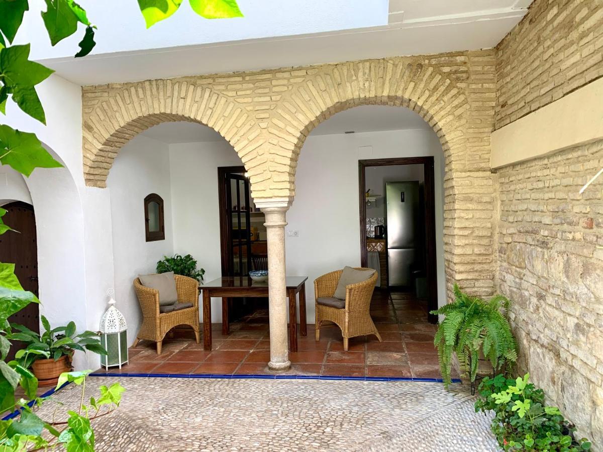 Apartamento Patios De La Judería