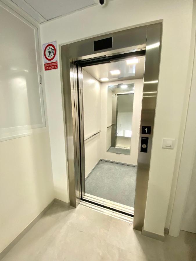 Apartamento Turísticos Victoria