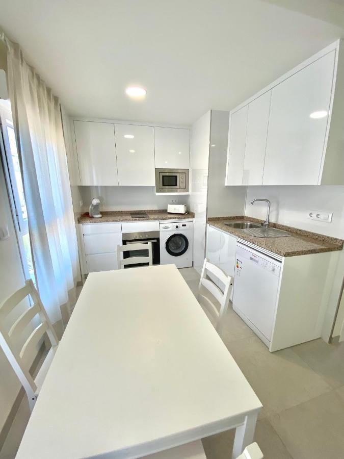 Apartamento Turísticos Victoria *