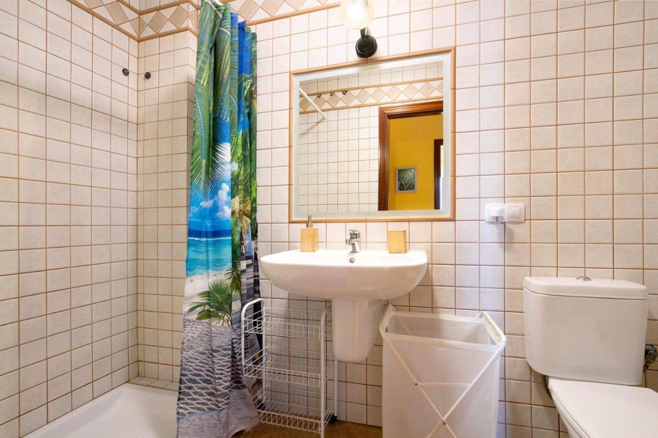 Apartment Relax Corner In Paradise *