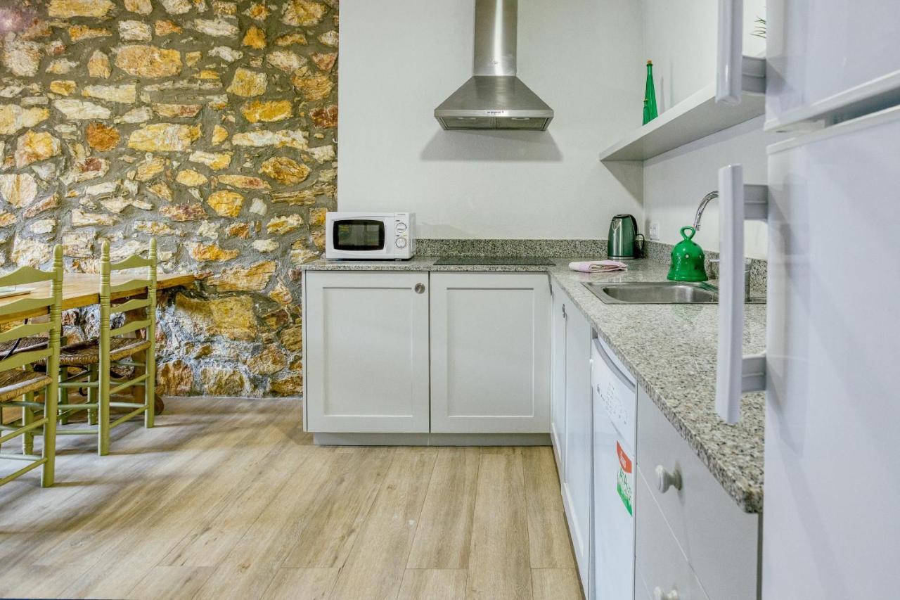 Bajo 3 Apartment Begur