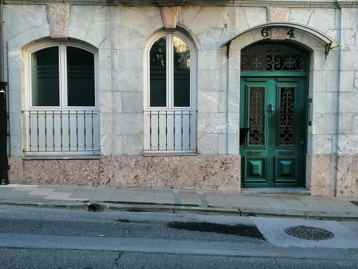 Apartment Laidatxu Playa En Mundaka