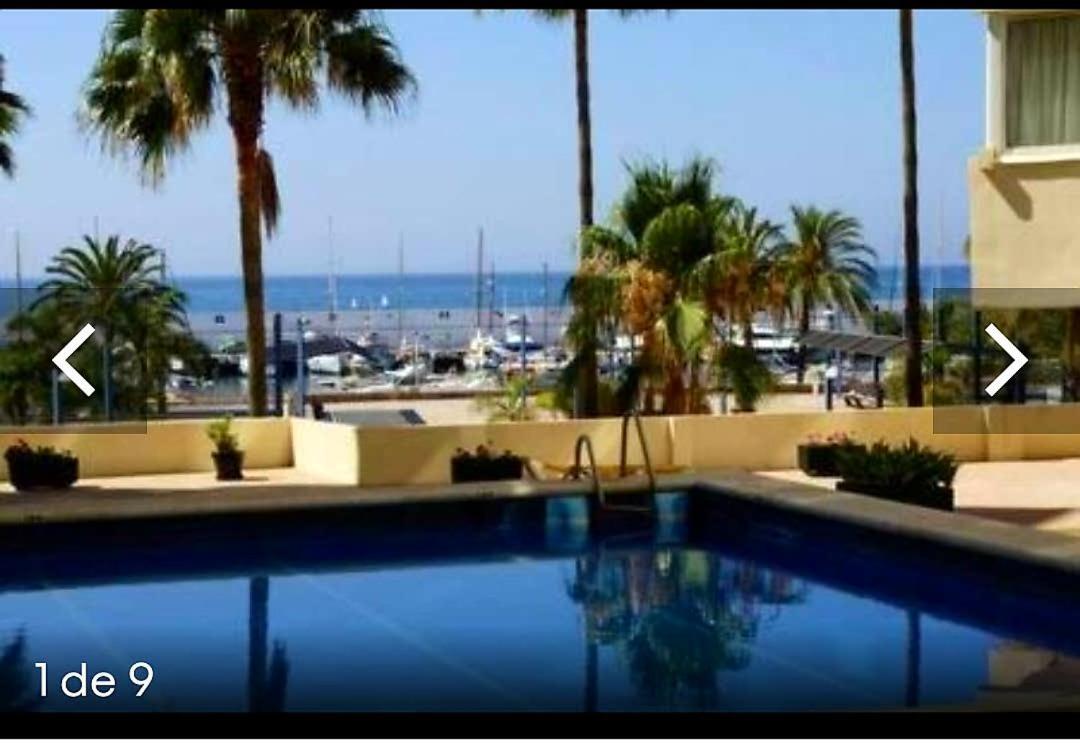 Paseo Maritimo Apartment Marbella