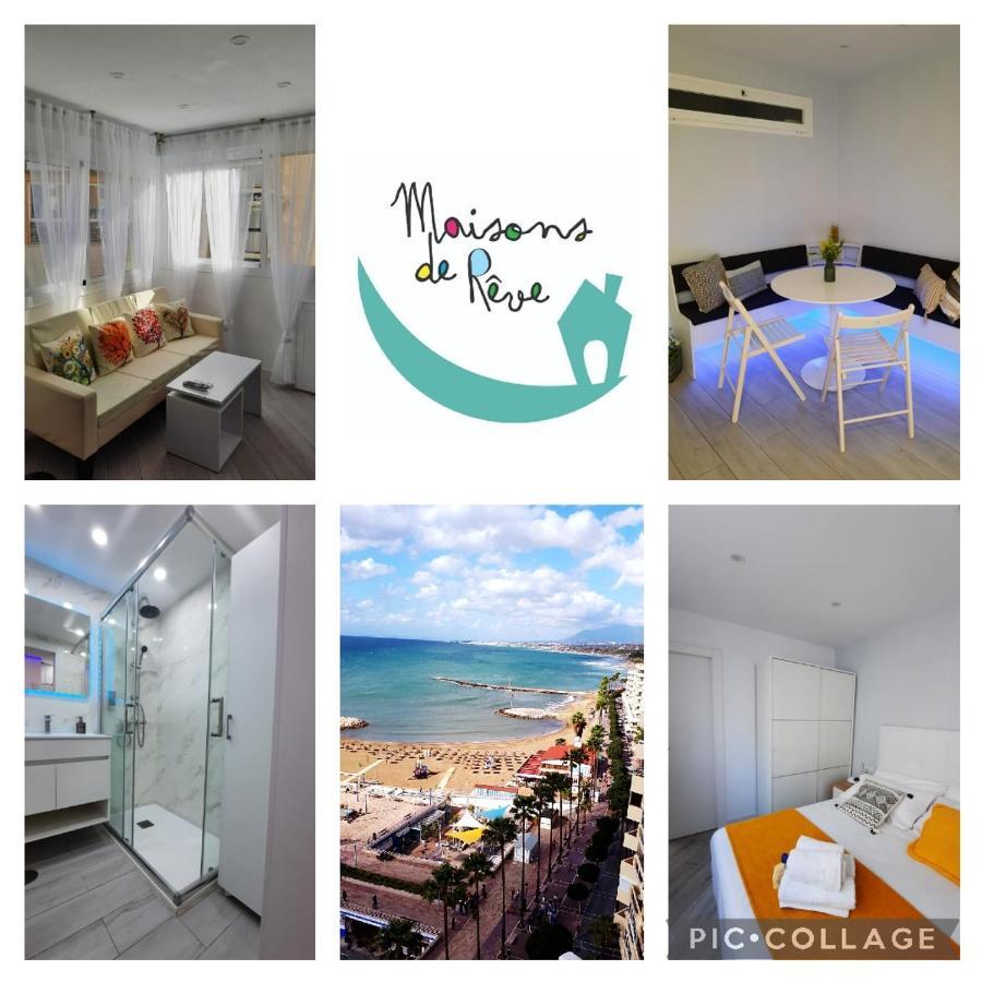 Paseo Maritimo Apartment Marbella