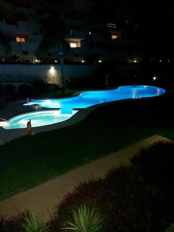 Duquesa Fairways, A Spacious With Fabulous Views And Facilities Apartamento *