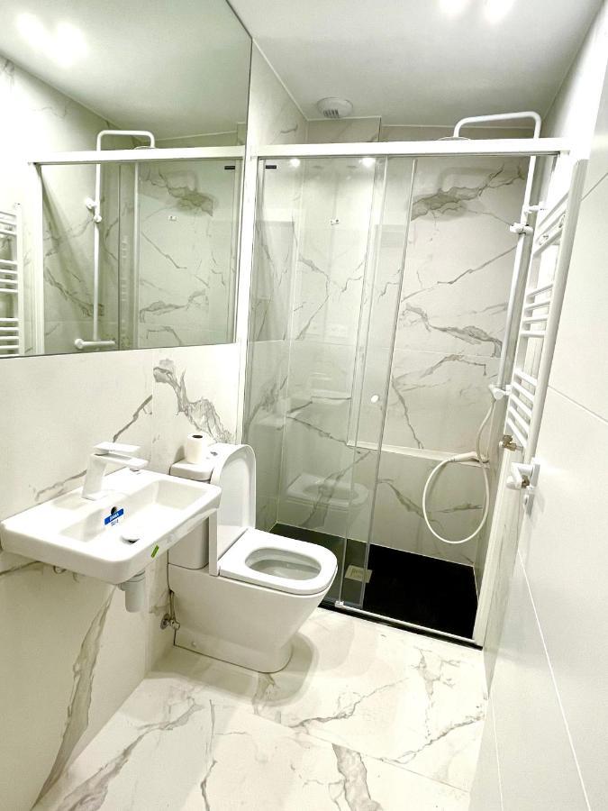 Apartamento Lauramer Casco Viejo *