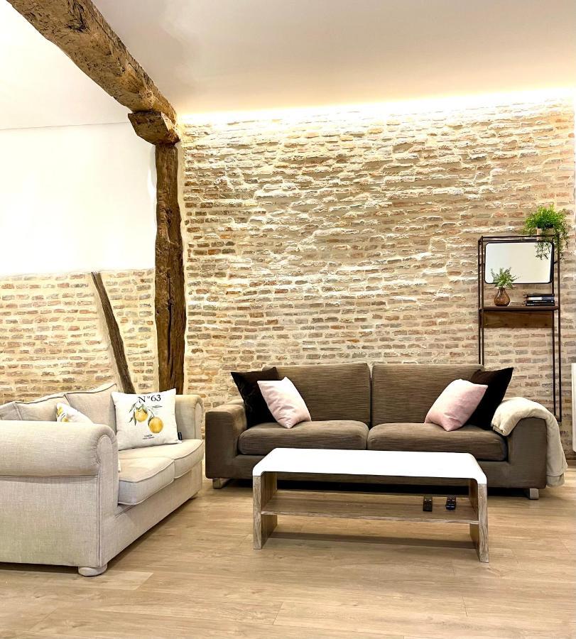 Apartamento Lauramer Casco Viejo Bilbao