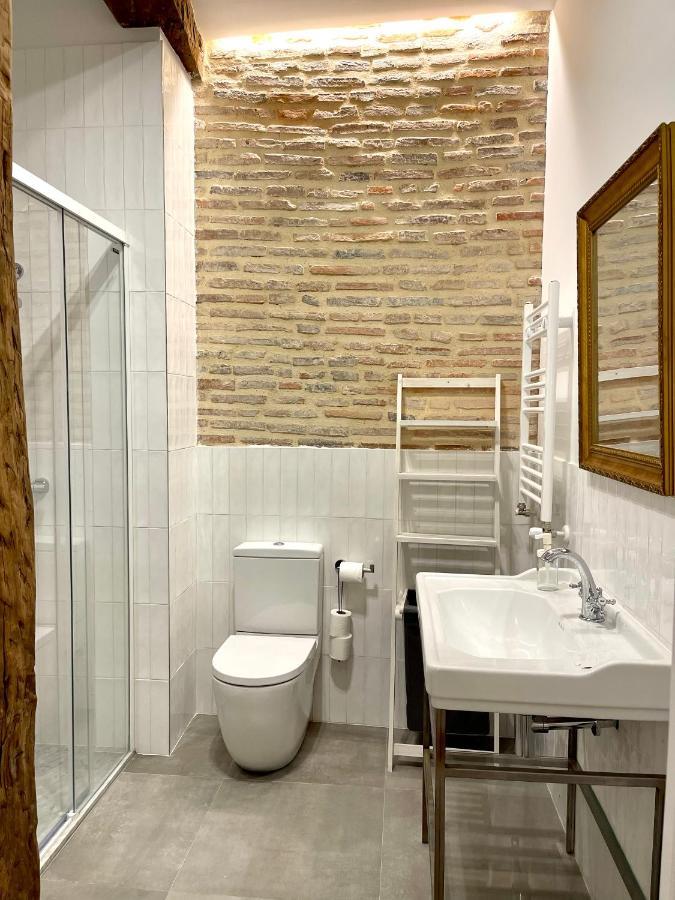 Lauramer Casco Viejo Apartamento Bilbao