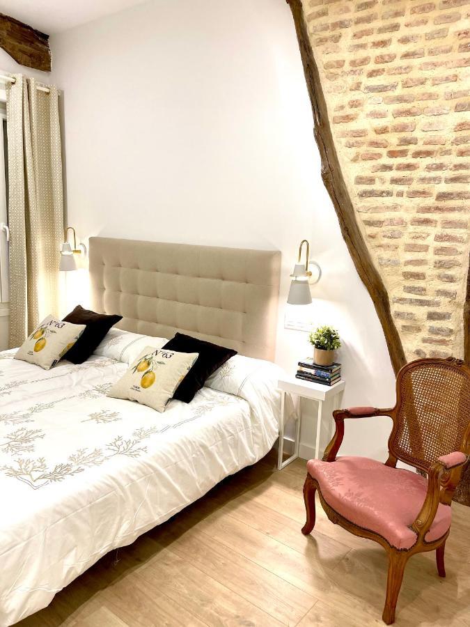 Apartamento Lauramer Casco Viejo Bilbao