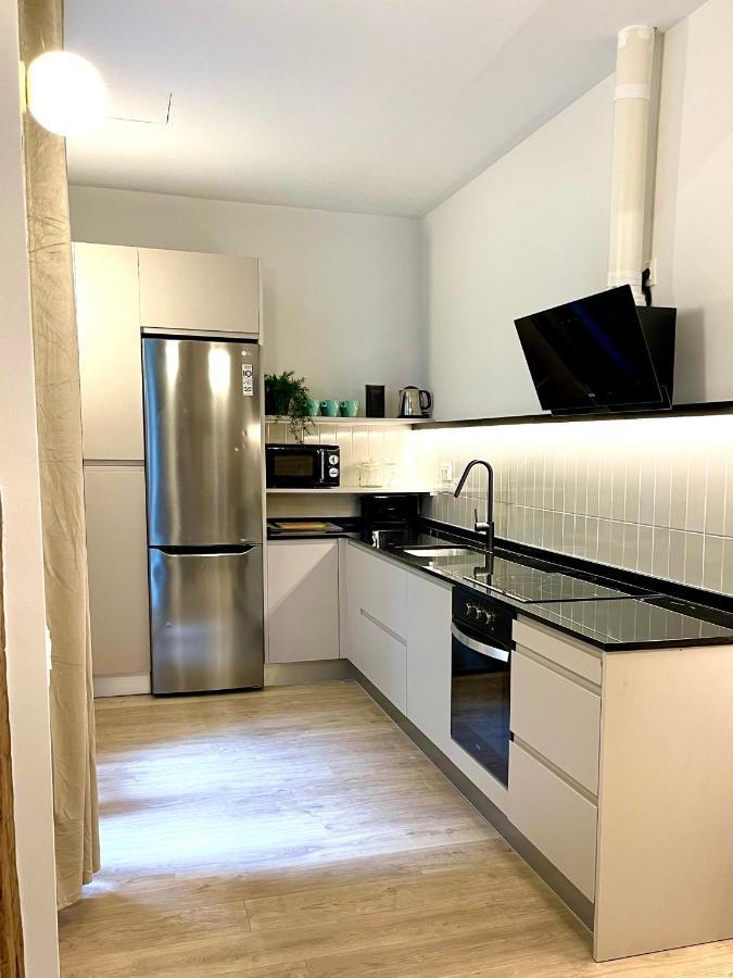 Lauramer Casco Viejo Apartamento
