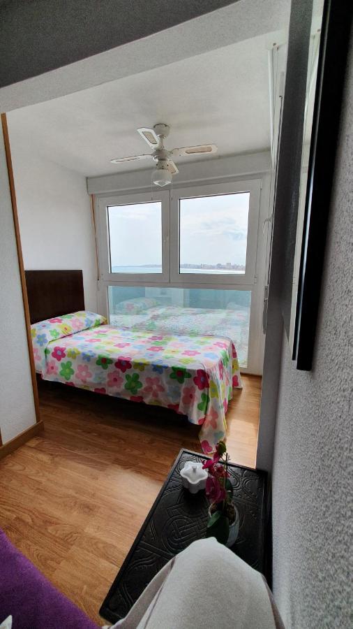 Sobre Olas Del Mar Apartamento El Campello