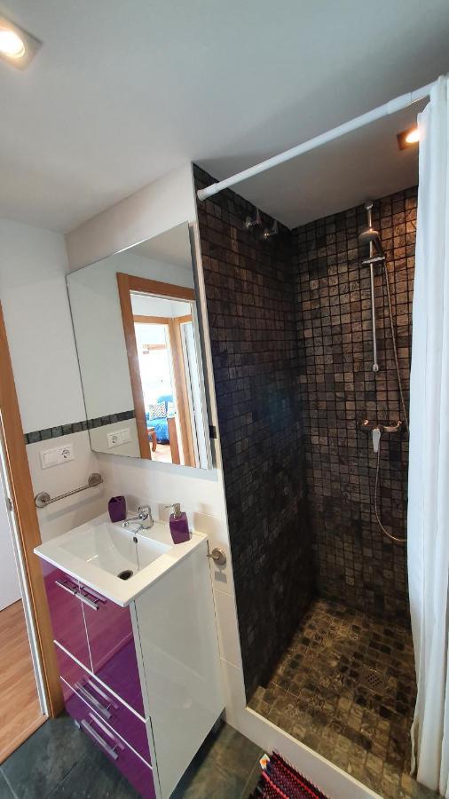 Apartamento Sobre Olas Del Mar *