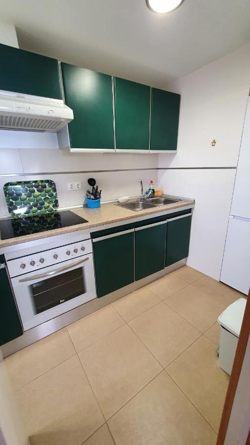 Apartamento Sobre Olas Del Mar *