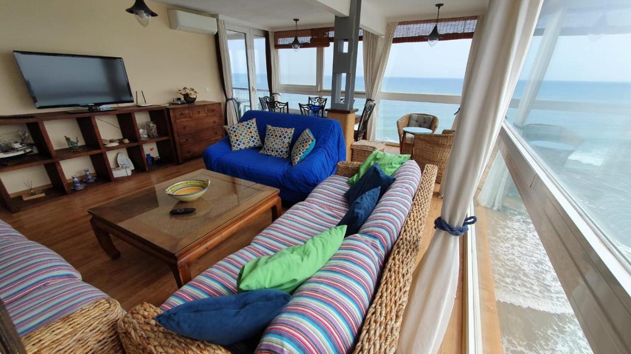 Sobre Olas Del Mar Apartamento *