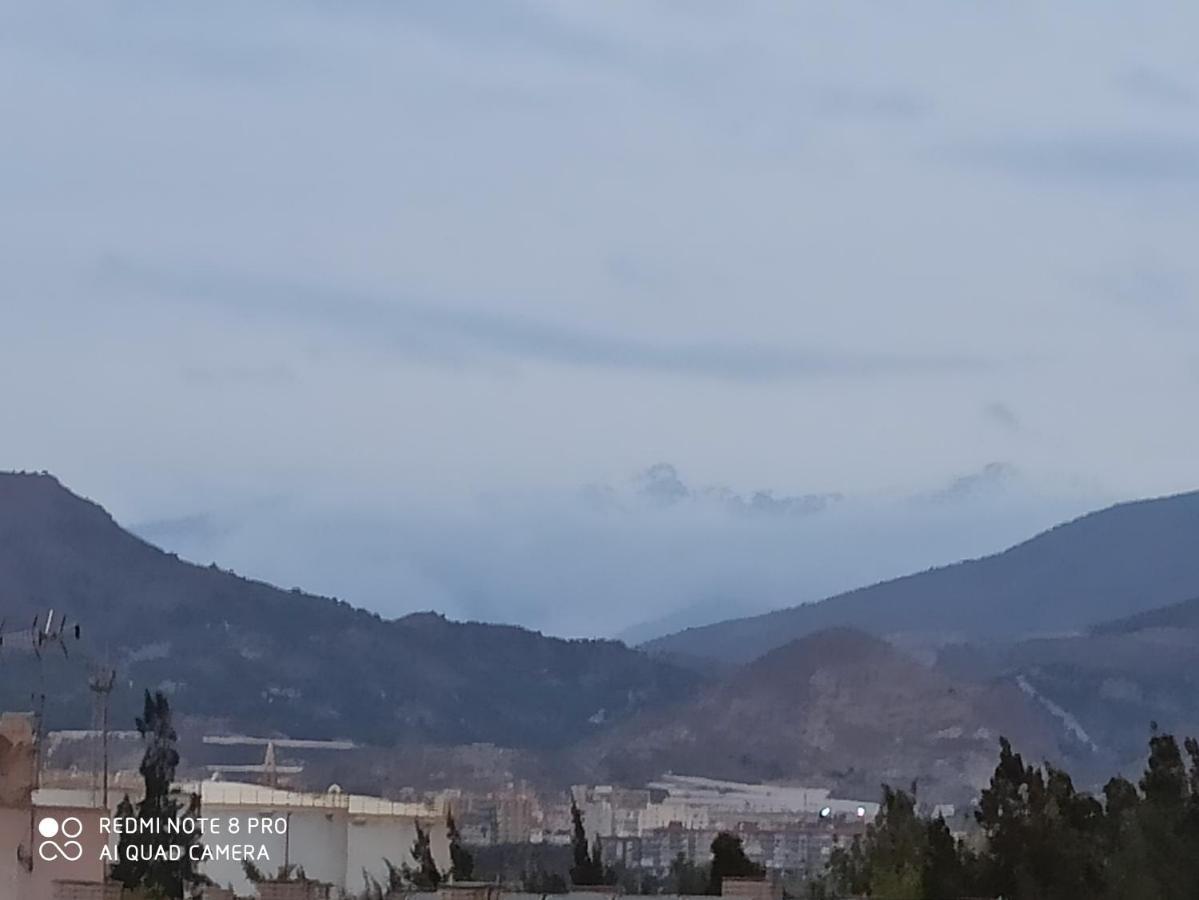 Apartamento Amura Motril. Con Garaje *