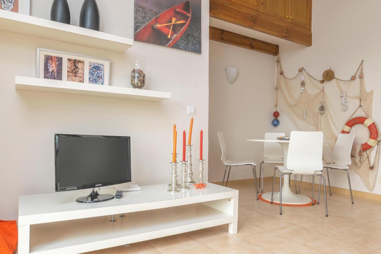 Apartamento Ca Minorica -apartamento-