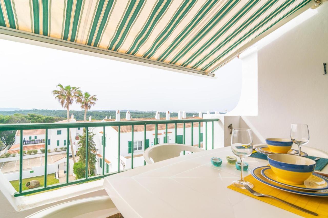 Apartamento Ca Minorica -apartamento-