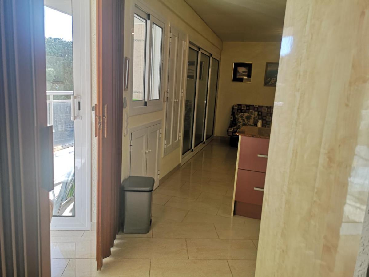 Apartment Playa Pineda Playa La Pineda