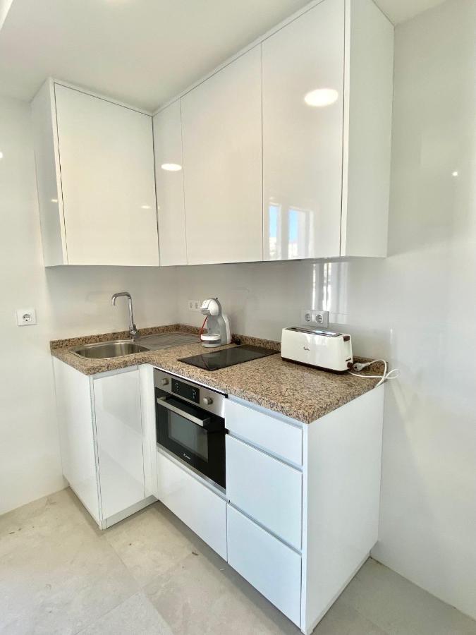 Apartamento Turísticos Victoria Almuñécar