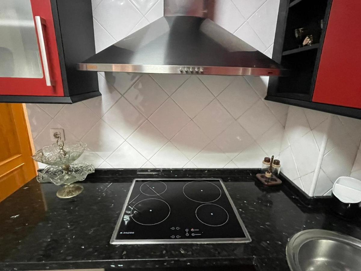 Apartamento Precioso Piso Céntrico Cerca De La Playa Almuñécar