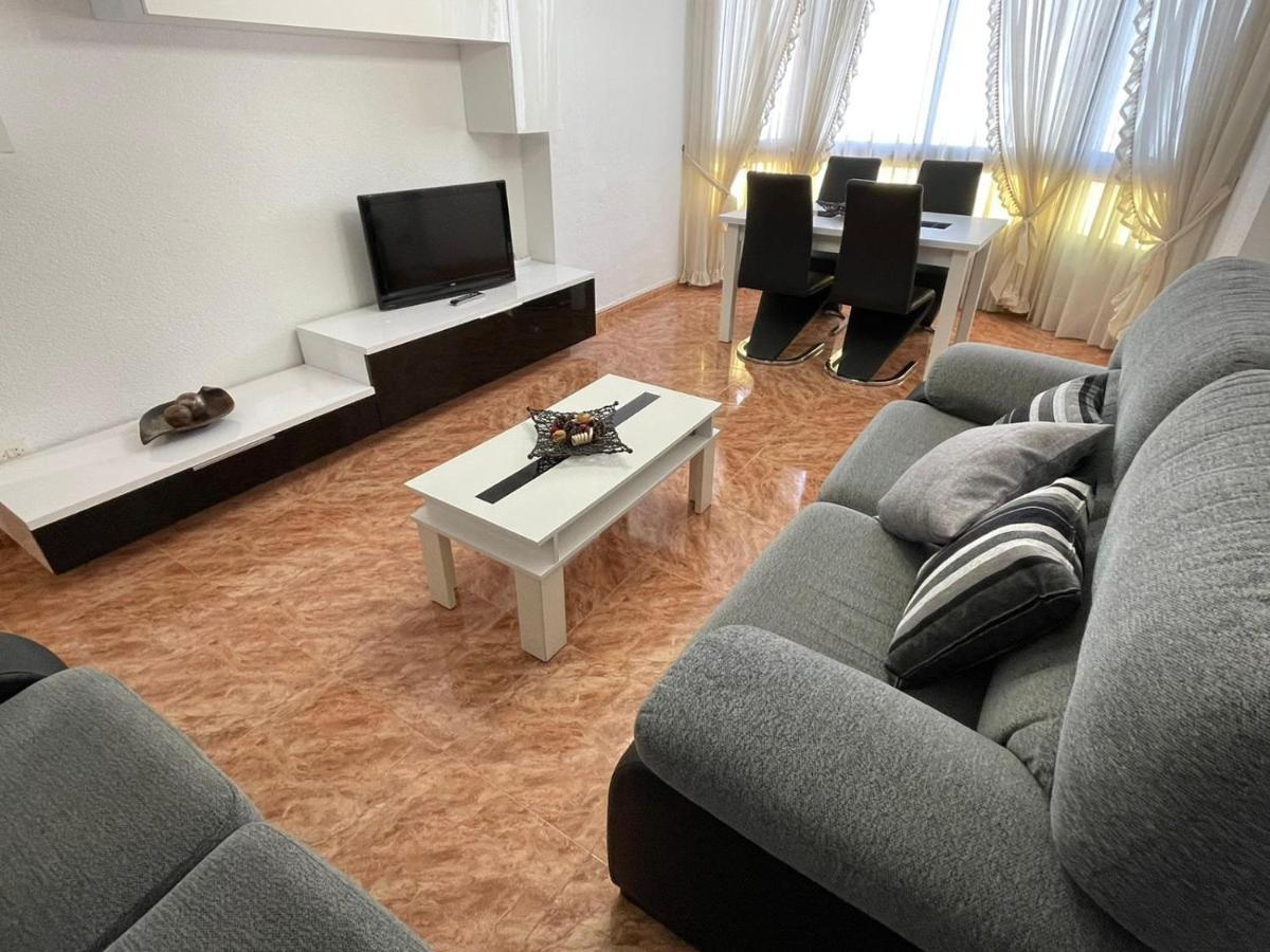 Apartamento Precioso Piso Céntrico Cerca De La Playa Almuñécar