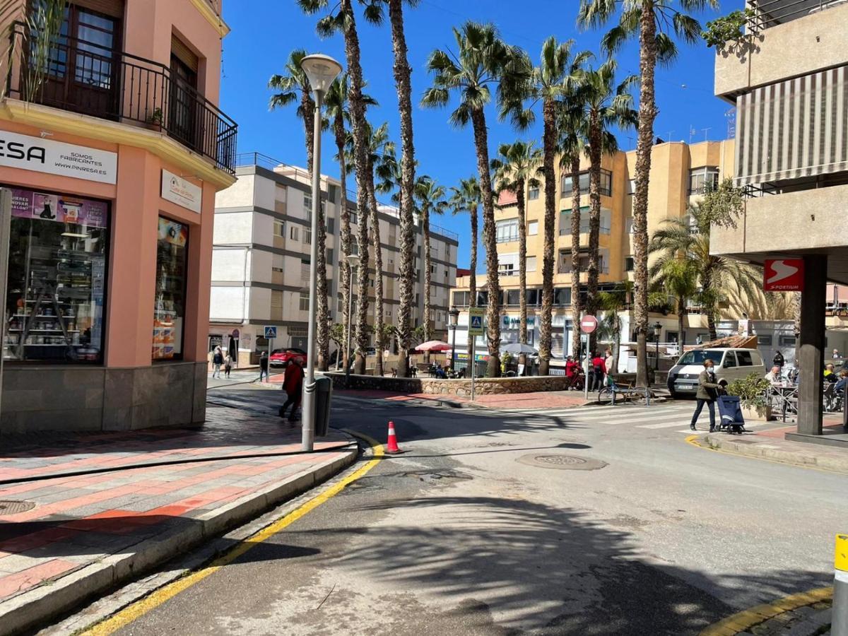 Precioso Piso Céntrico Cerca De La Playa Apartamento Almuñécar