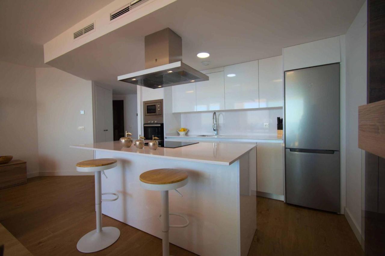 Apartamento Sunny Day Calaceite *