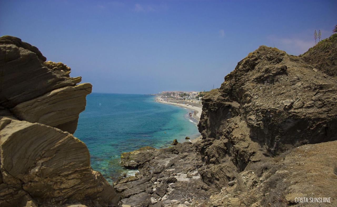 Sunny Day Calaceite Torrox