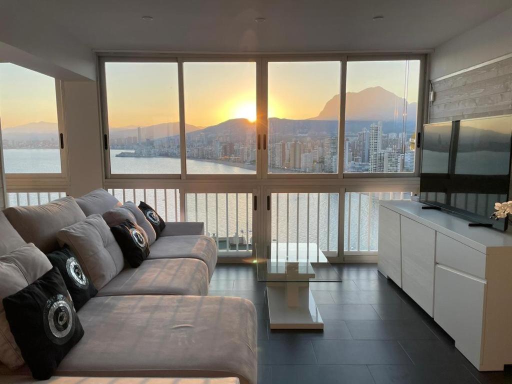 Agua View Luxe Apartamento *