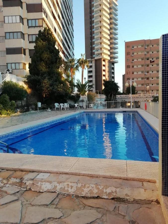 Agua View Luxe Apartamento