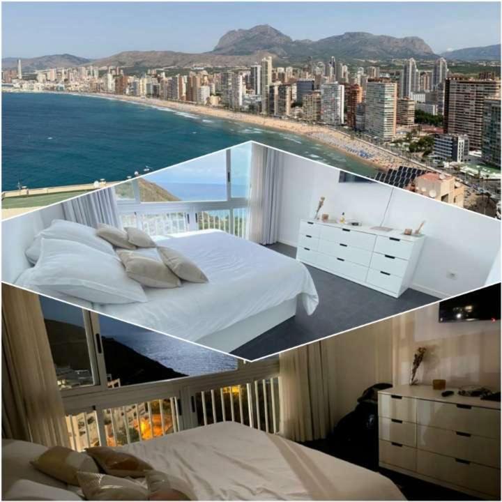 Apartamento Agua View Luxe