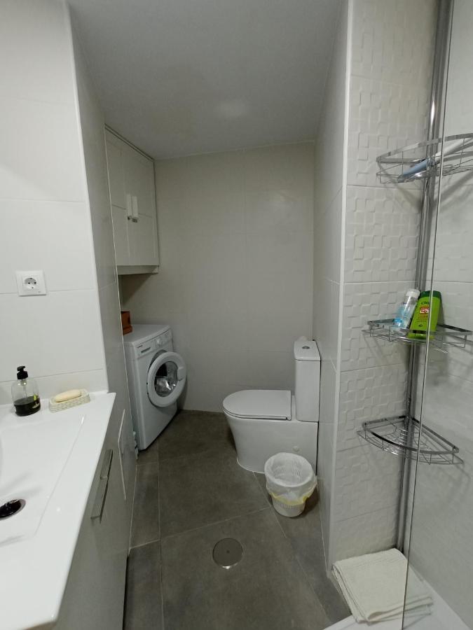 Mar Del Sur Apartamento Benalmádena