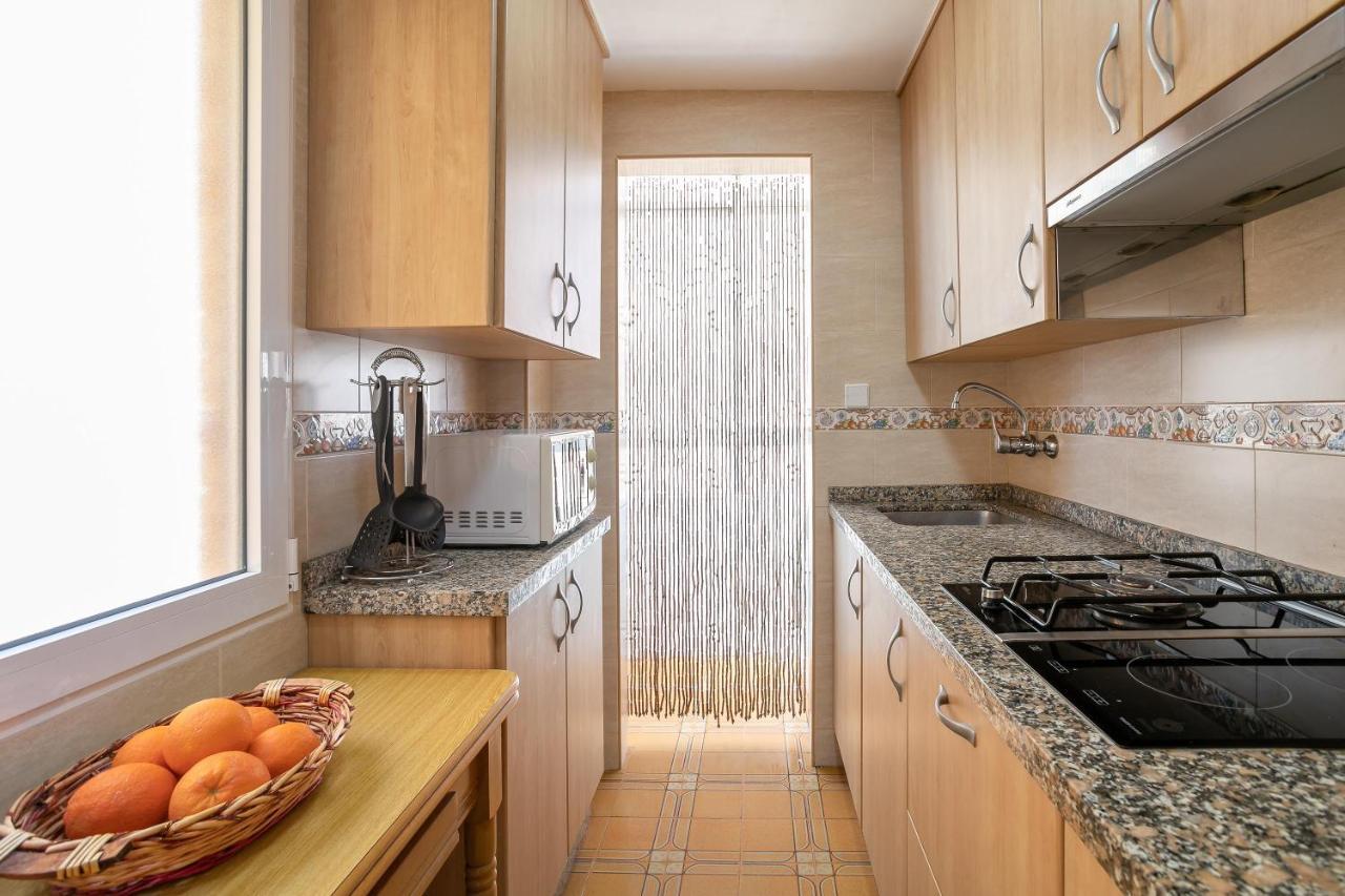 With Stunning Sea Views Apartamento *