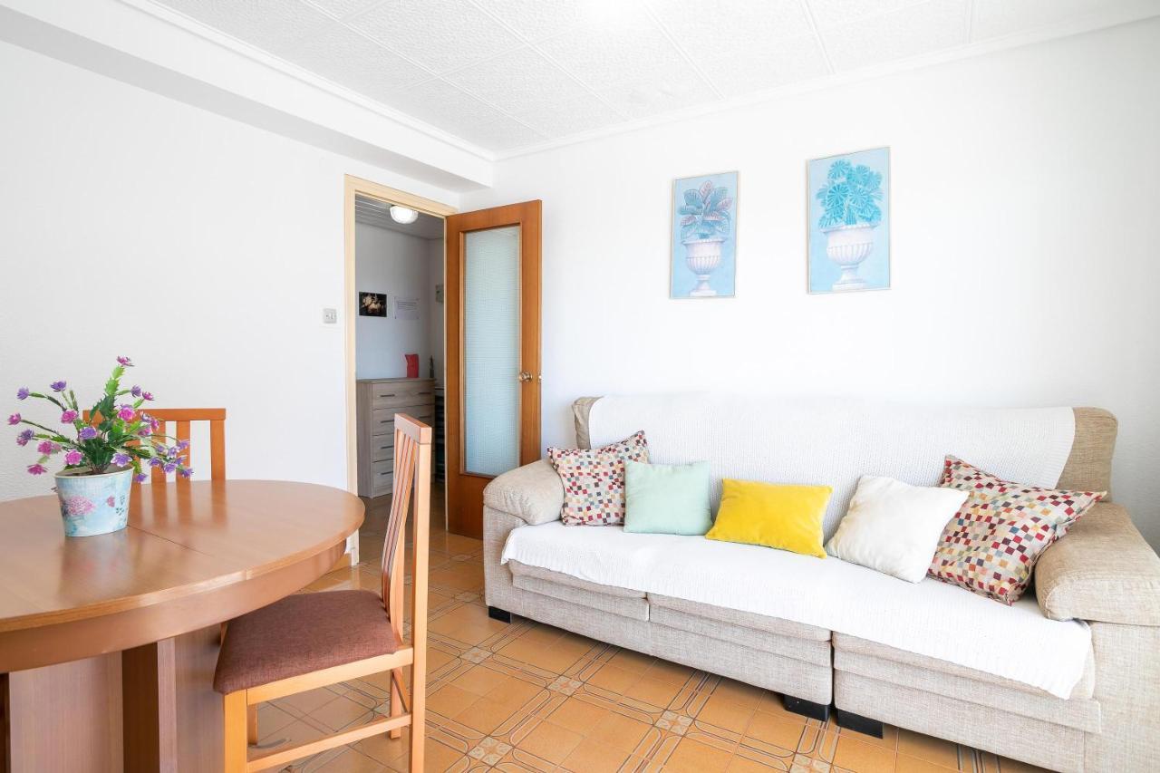 With Stunning Sea Views * Santa Pola