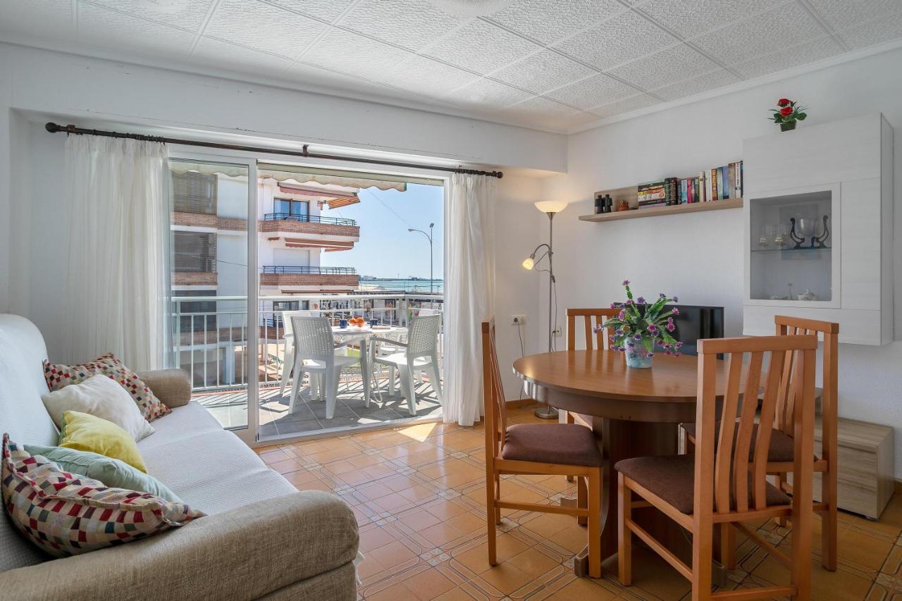 With Stunning Sea Views * Santa Pola
