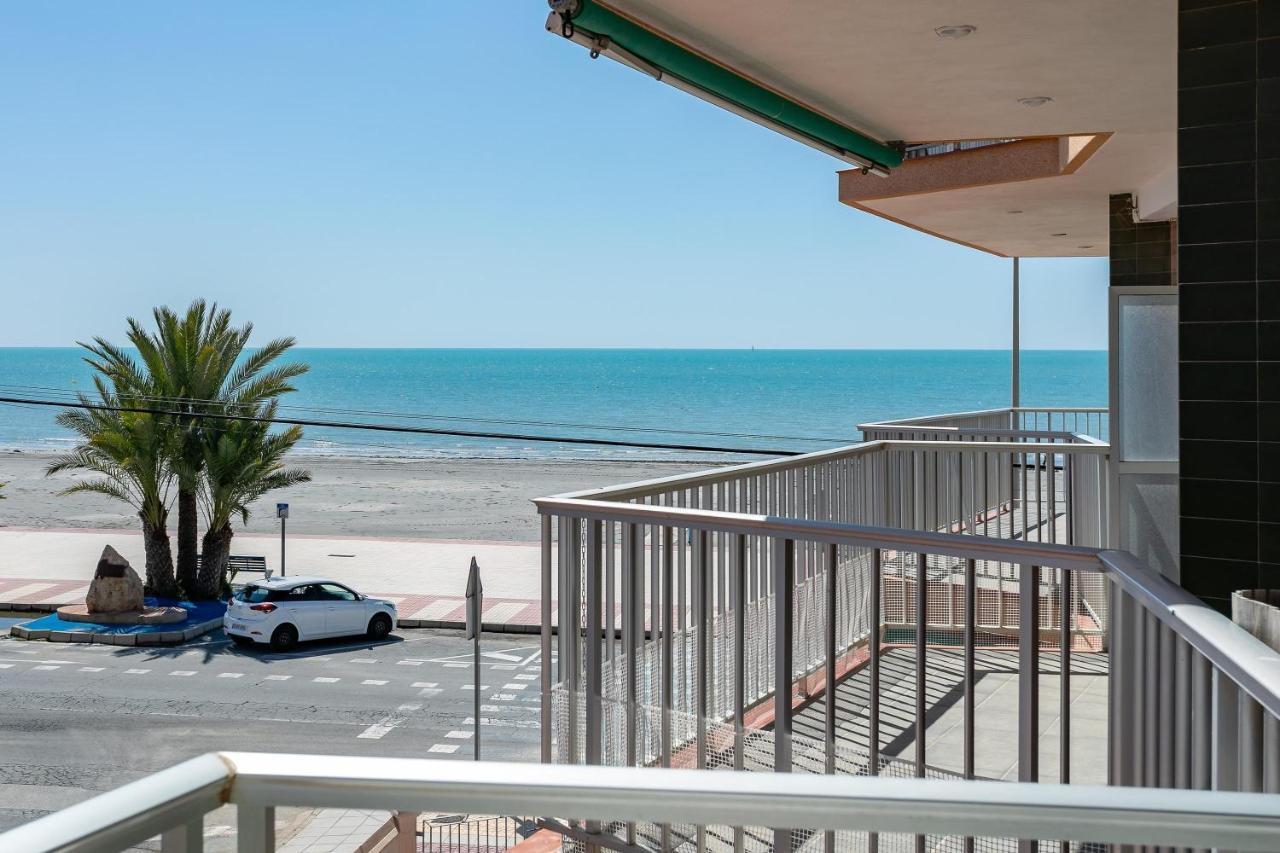 Apartamento With Stunning Sea Views Santa Pola