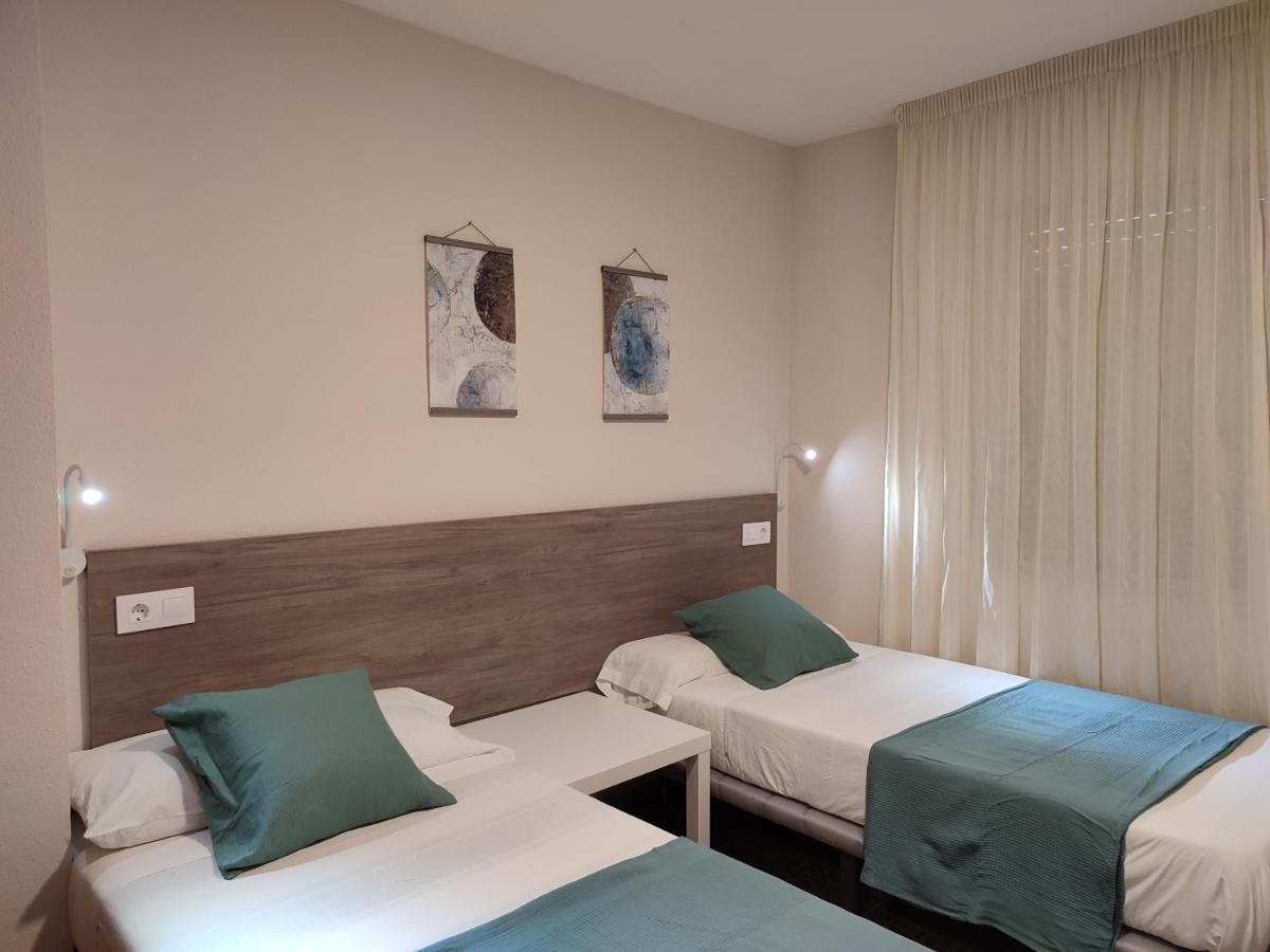 Garamar Hotel Benicàssim