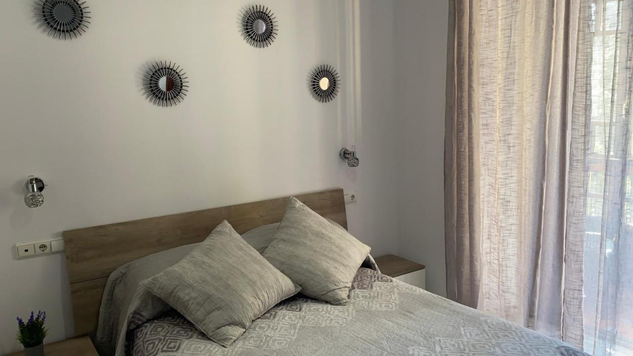 Guest house Puerta Carmona