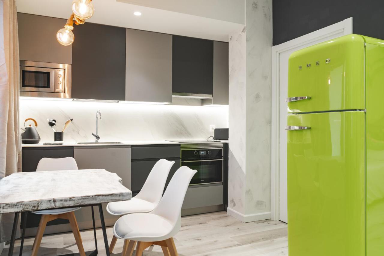 3kabi Apartment *