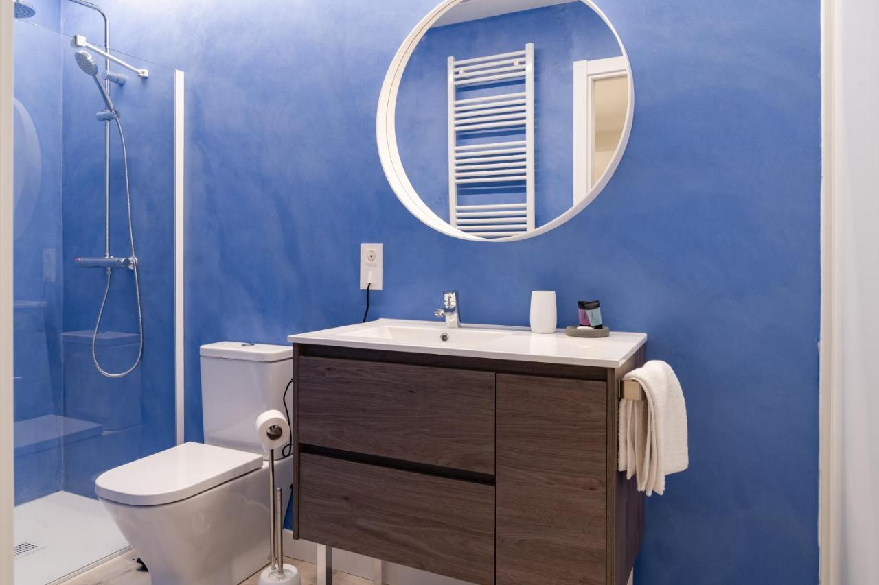 3kabi Apartment Zarautz