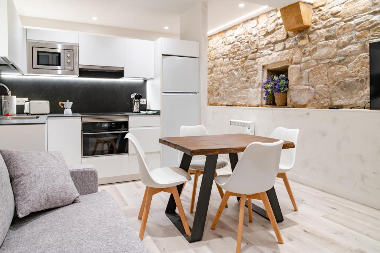 3kabi Apartment Zarautz