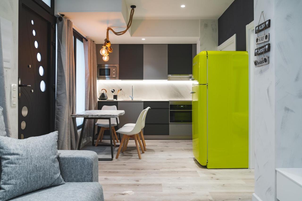 3kabi Apartment