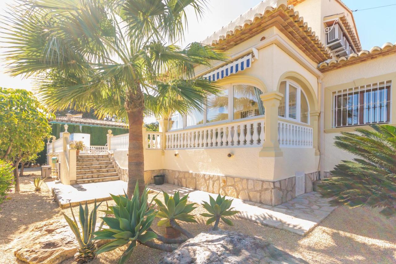 Villa Ana Sofia Costa Carpediem *