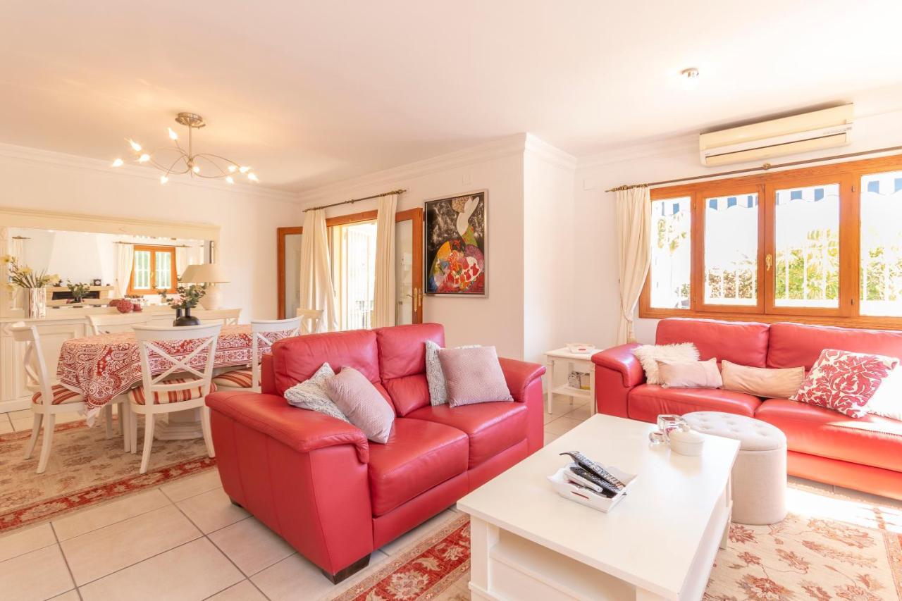 Villa Ana Sofia Costa Carpediem