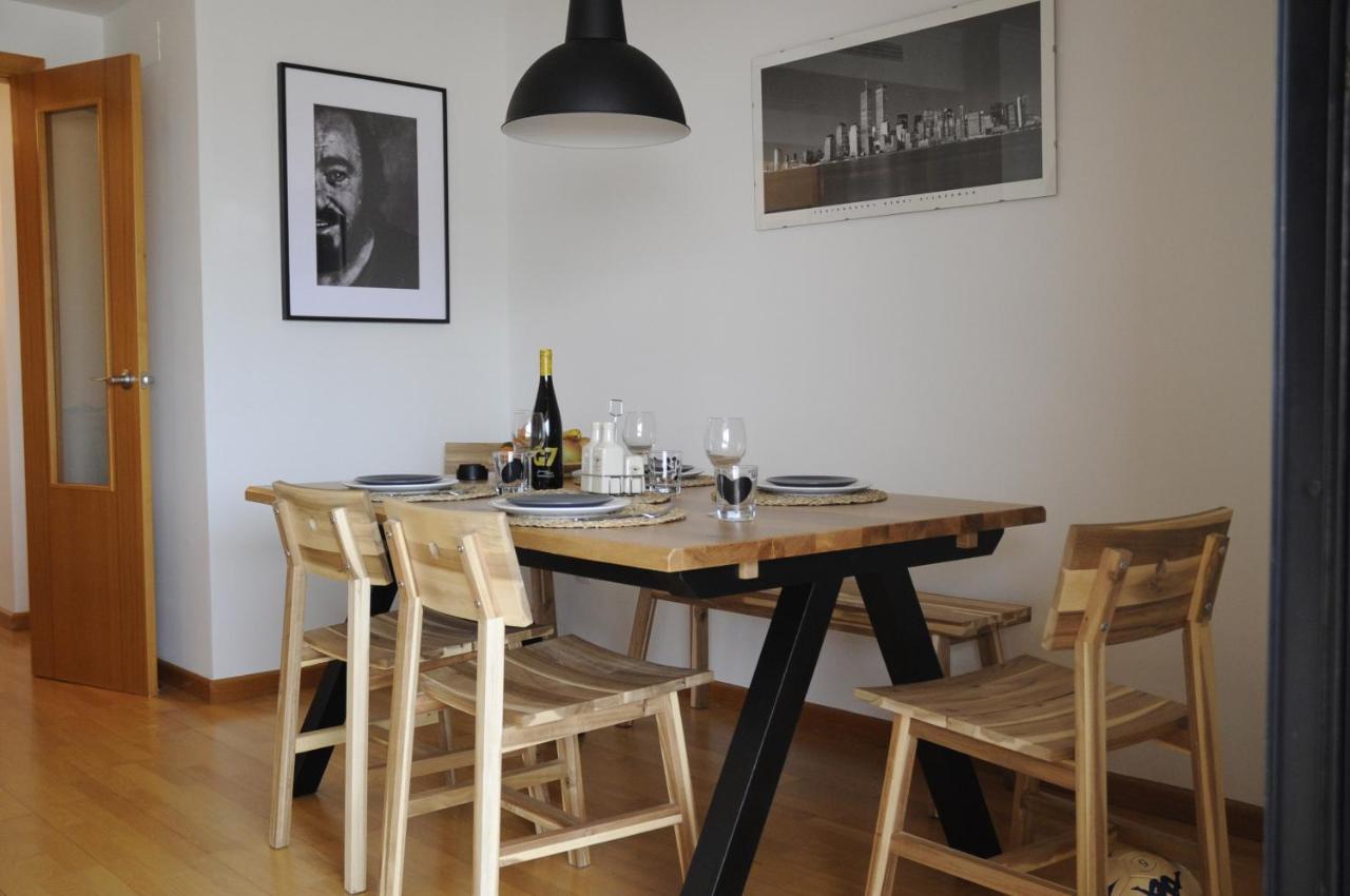 Apartamento Mi Casa Es Tu Casa