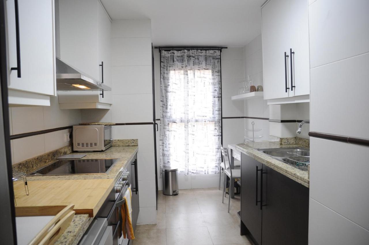 Apartamento Mi Casa Es Tu Casa
